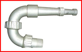 灑水車綠化高射炮_灑水車配件4