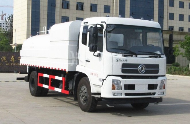 東風(fēng)天錦環(huán)衛(wèi)灑水車圖片 東風(fēng)天錦環(huán)衛(wèi)灑水車圖片