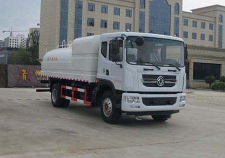 公路灑水車的價(jià)格_東風(fēng)多利卡D9公路灑水車3
