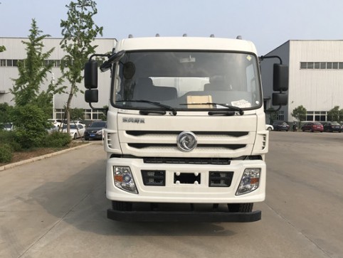 15方灑水車一天租金多少_東風御虎15噸綠化灑水車廠家價格3