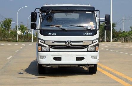 國(guó)六東風(fēng)凱普特K7霧炮灑水車(chē)圖片 國(guó)六東風(fēng)凱普特K7霧炮灑水車(chē)圖片