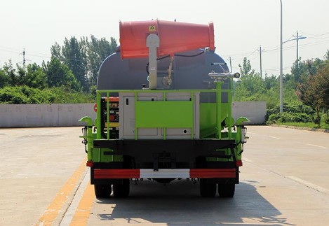 國(guó)六東風(fēng)凱普特K7霧炮灑水車(chē)圖片 國(guó)六東風(fēng)凱普特K7霧炮灑水車(chē)圖片