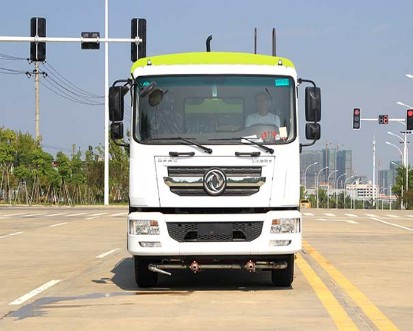 多功能抑塵車作用_國六東風(fēng)多利卡D9多功能抑塵車廠家價格3