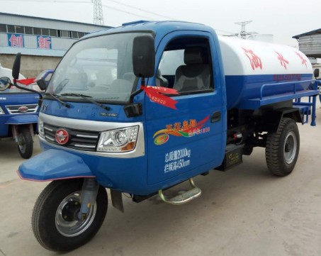 五征灑水車圖片 五征灑水車圖片