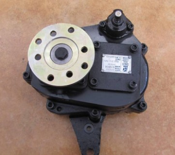 重慶迪卡KWT650G取力器圖片 重慶迪卡KWT650G取力器圖片