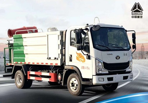 多功能抑塵車屬于特幾_國(guó)六5-7方重汽豪曼藍(lán)牌多功能抑塵車廠家價(jià)格