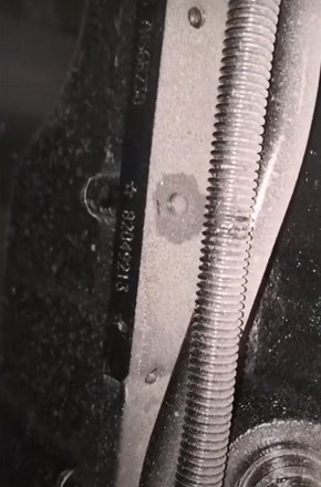 發(fā)動(dòng)機(jī)缸體號(hào)位置 發(fā)動(dòng)機(jī)缸體號(hào)位置