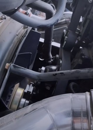 發(fā)動(dòng)機(jī)缸體號(hào)位置 發(fā)動(dòng)機(jī)缸體號(hào)位置