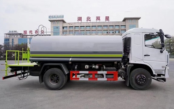 國六12噸東風專底D3灑水車 國六12噸東風專底D3灑水車