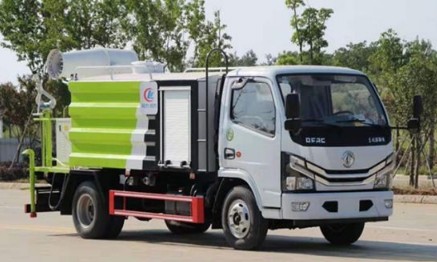 灑水車噴霧車圖片 灑水車噴霧車圖片