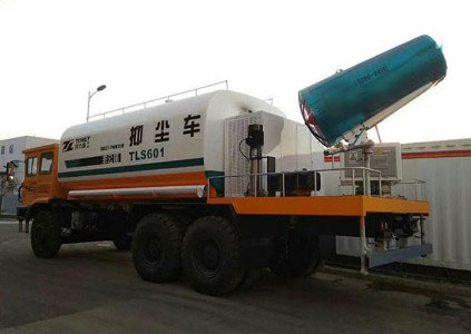 35方-40方礦用灑水抑塵車圖片 35方-40方礦用灑水抑塵車圖片