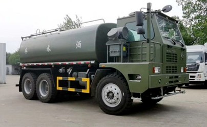 程力灑水車(chē)圖片 程力灑水車(chē)圖片