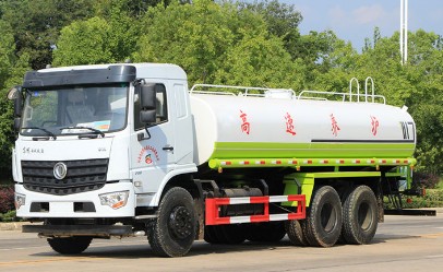 程力灑水車(chē)圖片 程力灑水車(chē)圖片