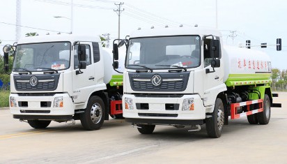 程力灑水車(chē)圖片 程力灑水車(chē)圖片