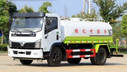 程力灑水車(chē)圖片 程力灑水車(chē)圖片