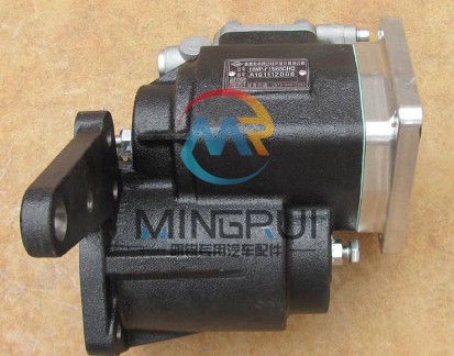 法士特8JS118/9JS119變速箱取力器圖片 法士特8JS118/9JS119變速箱取力器圖片