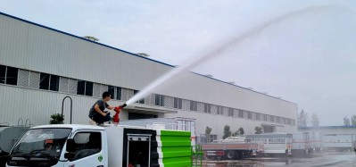 消防炮效果圖片 消防炮效果圖片