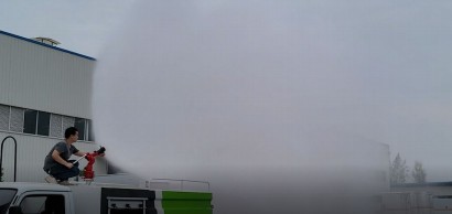 消防炮效果圖片 消防炮效果圖片