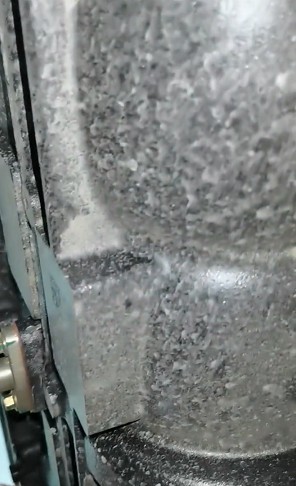 發(fā)動(dòng)機(jī)缸體號(hào)位置 發(fā)動(dòng)機(jī)缸體號(hào)位置