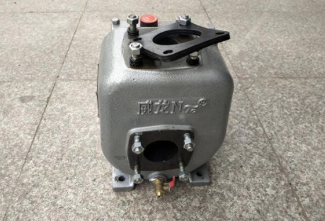 自吸式離心油泵 自吸式離心油泵