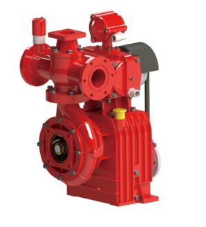 CB10/20-XZ車用消防泵 CB10/20-XZ車用消防泵