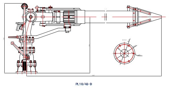 PL10/48-D�̶�ʽ������