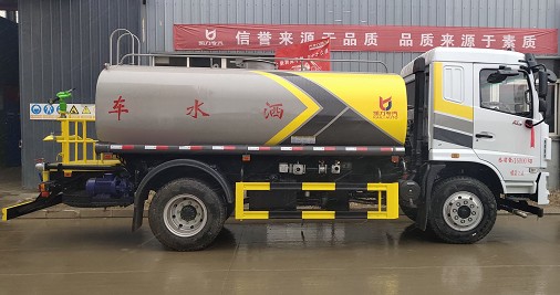 灑水車車載熱水管道泵 灑水車車載熱水管道泵