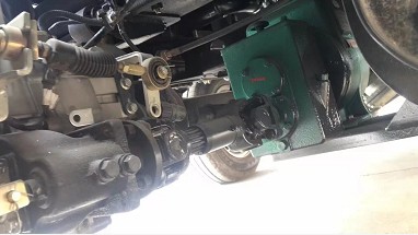 東風小霸王灑水車圖片 東風小霸王灑水車圖片