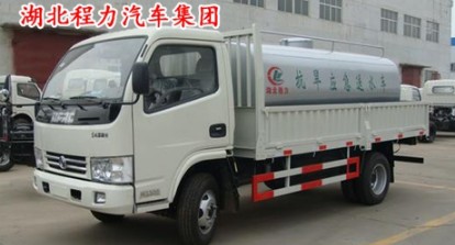 廂式灑水車(chē) 廂式灑水車(chē)