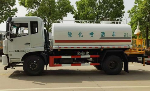 國(guó)六東風(fēng)隨專K6灑水車 國(guó)六東風(fēng)隨專K6灑水車
