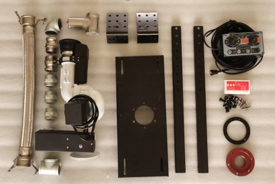 ���S��ԴDS62-50�����p���^늄�ˮ��