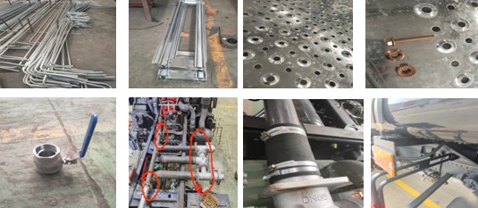 重汽豪沃7方藍(lán)牌灑水車細(xì)節(jié)圖片 重汽豪沃7方藍(lán)牌灑水車細(xì)節(jié)圖片